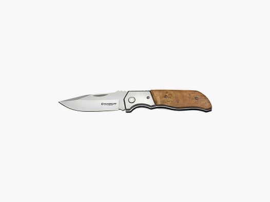 FOREST RANGER MESSER