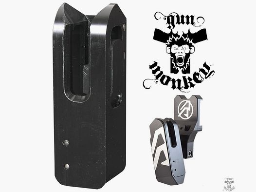 Wkładka do wieszaka Alpha X / Race Master do SIG P320 Insert Block (101897)