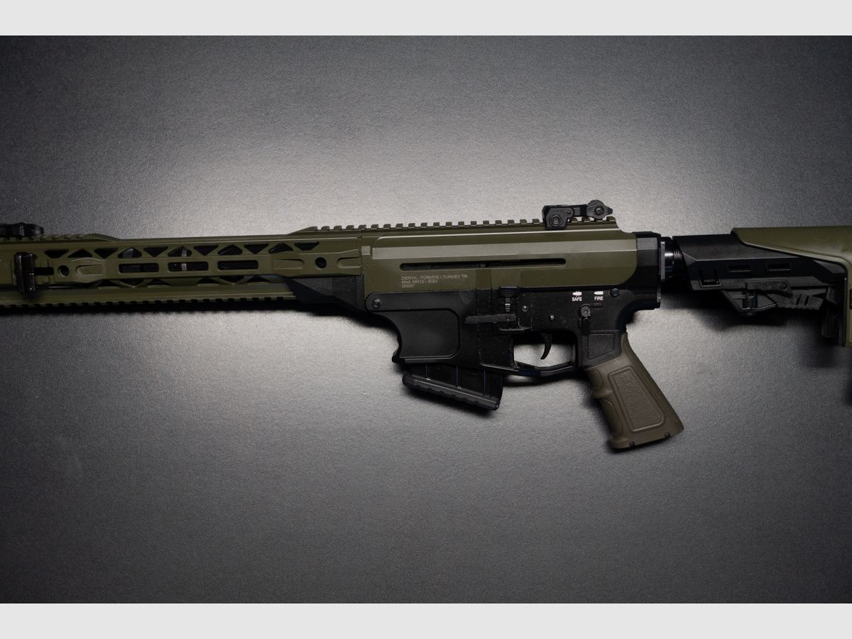 Derya MK-12 AS-103S, immagine 5 di 5