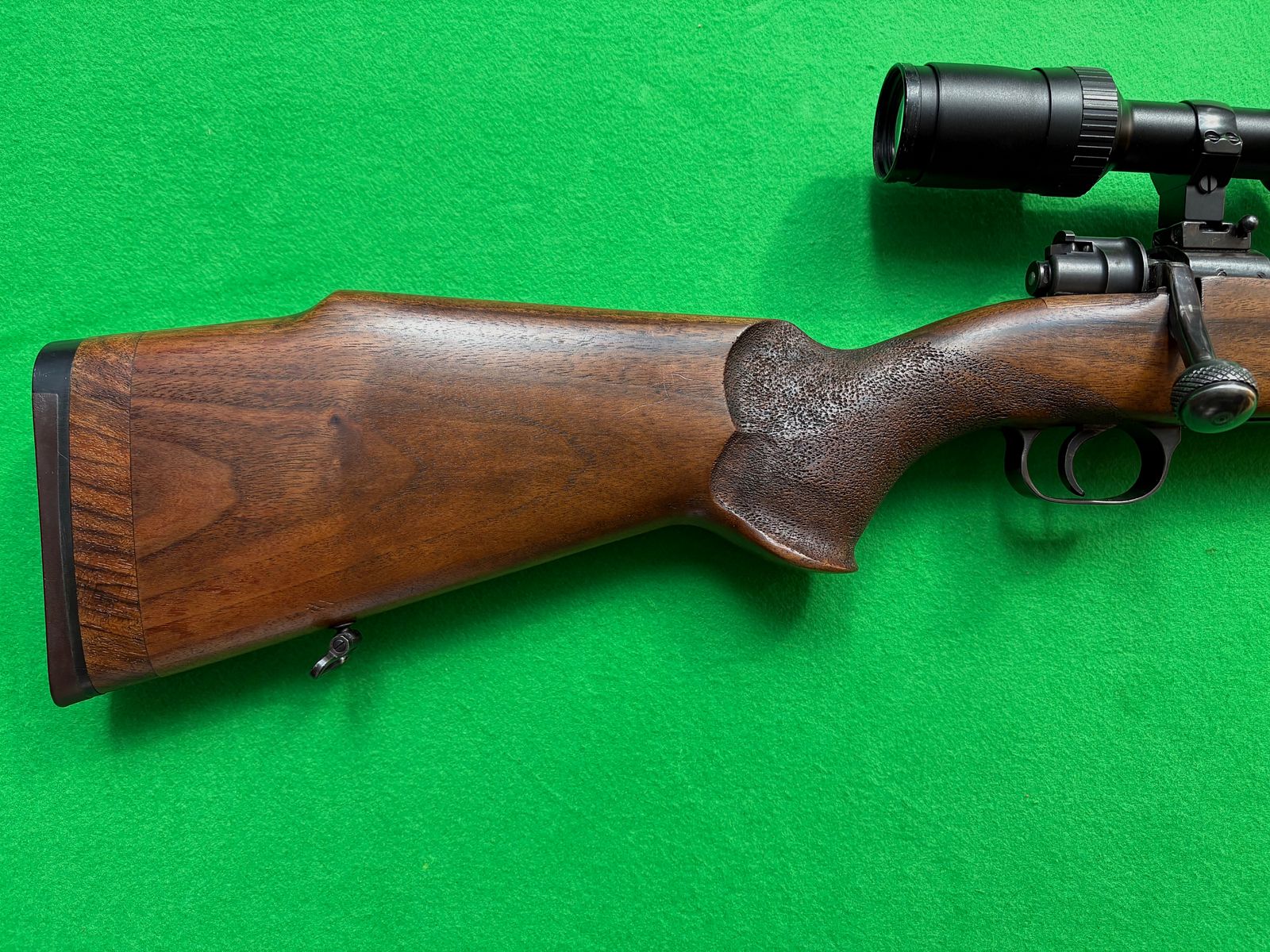 Mauser Typ 98 