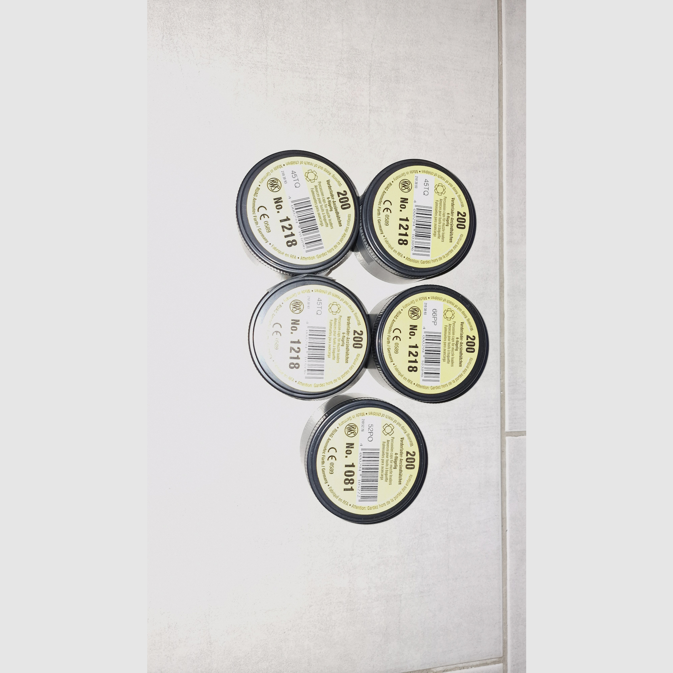 Davide Pedersoli Sharps Carbine Zivilmodell Perkussionsgewehr, Kal. .45