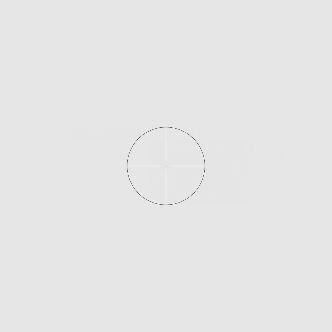 VORTEX CROSSFIRE II 4-12x44 - MOA, afbeelding 2 van 2
