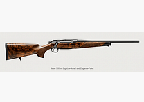 Sauer 505 Repetierbüchse