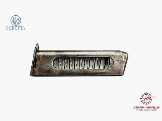 Caricatore Beretta 1915 9mm Glisenti