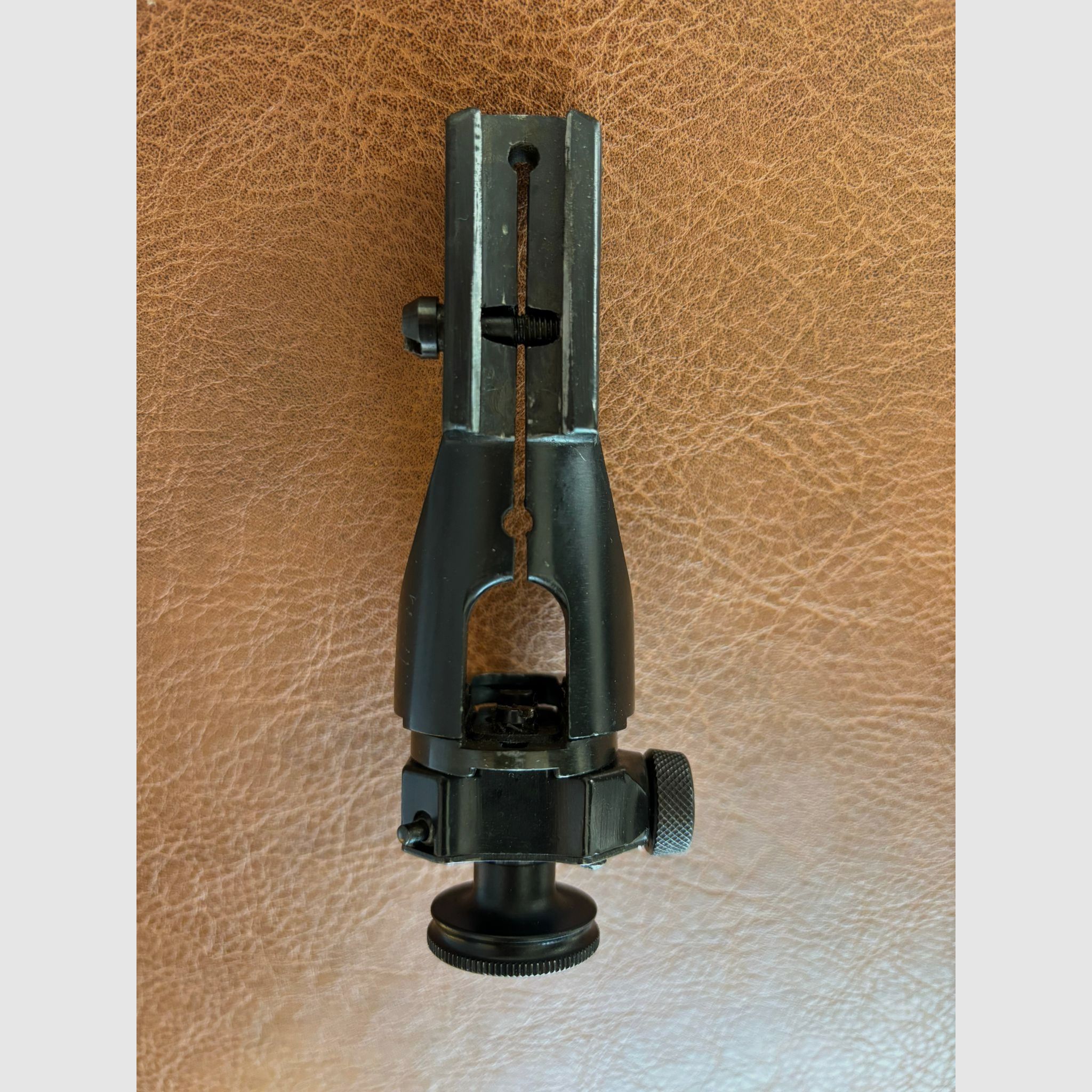 Präzisions Diopter Walther Modell LG 55 M KK