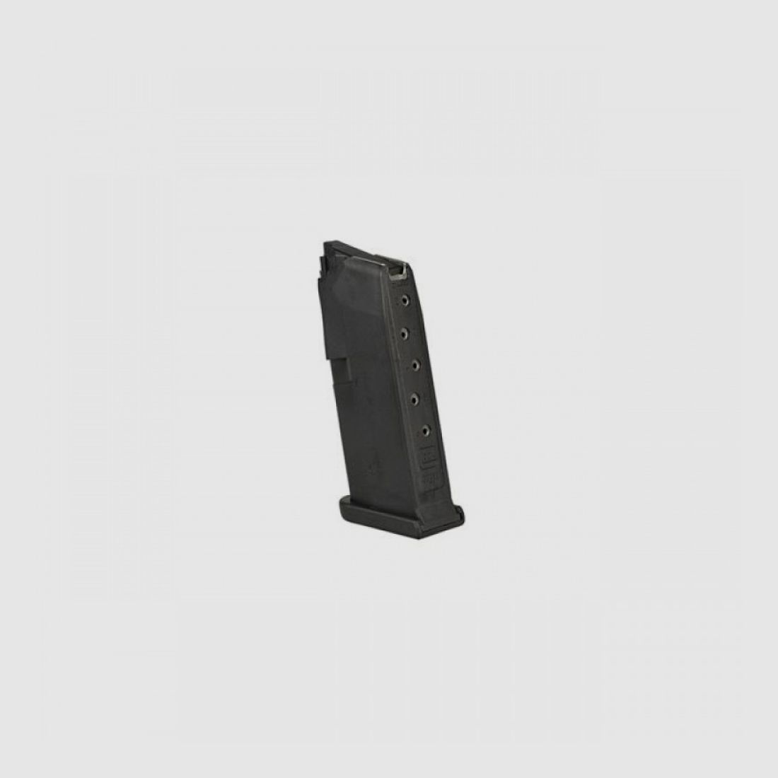 Glock Magazin G43, 6 Schuss