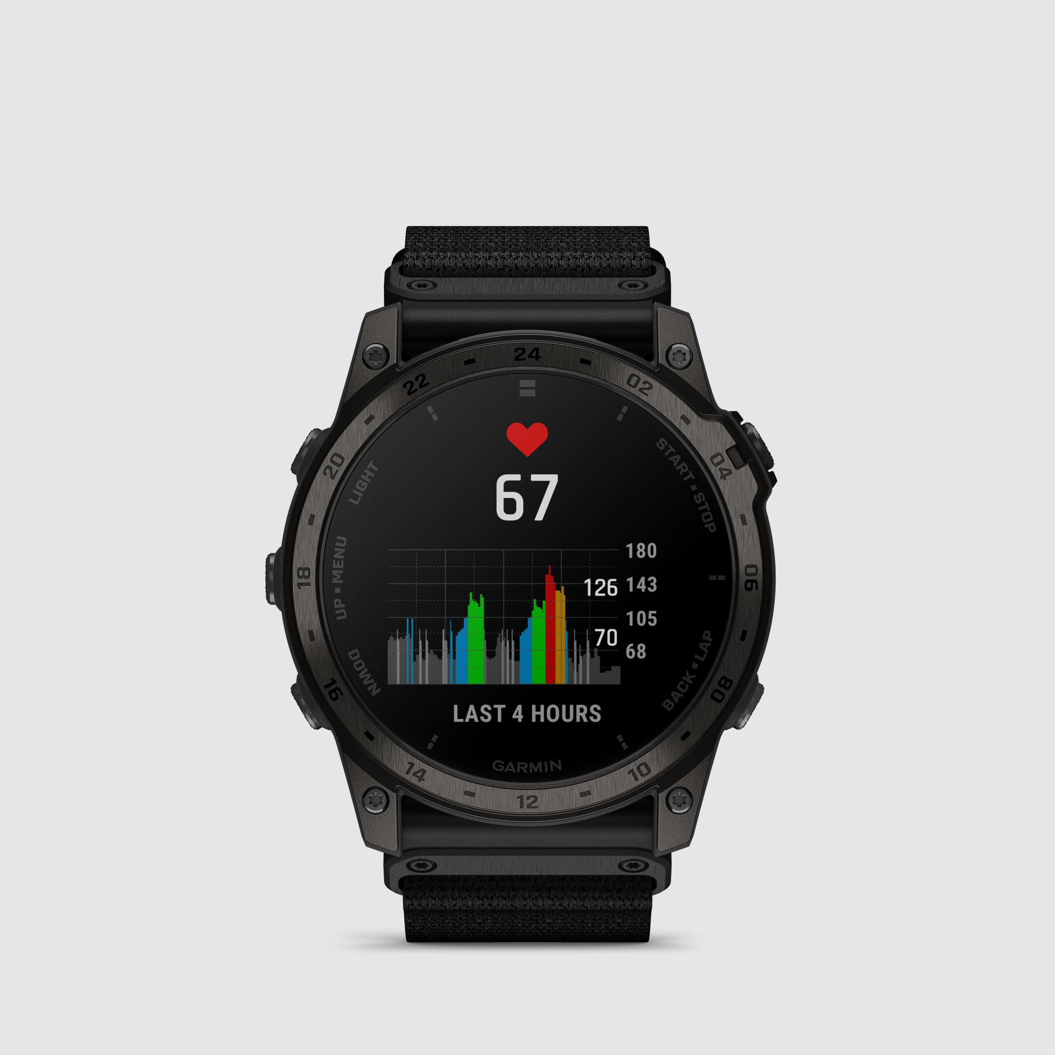 Garmin tactix® 7 AMOLED Edition