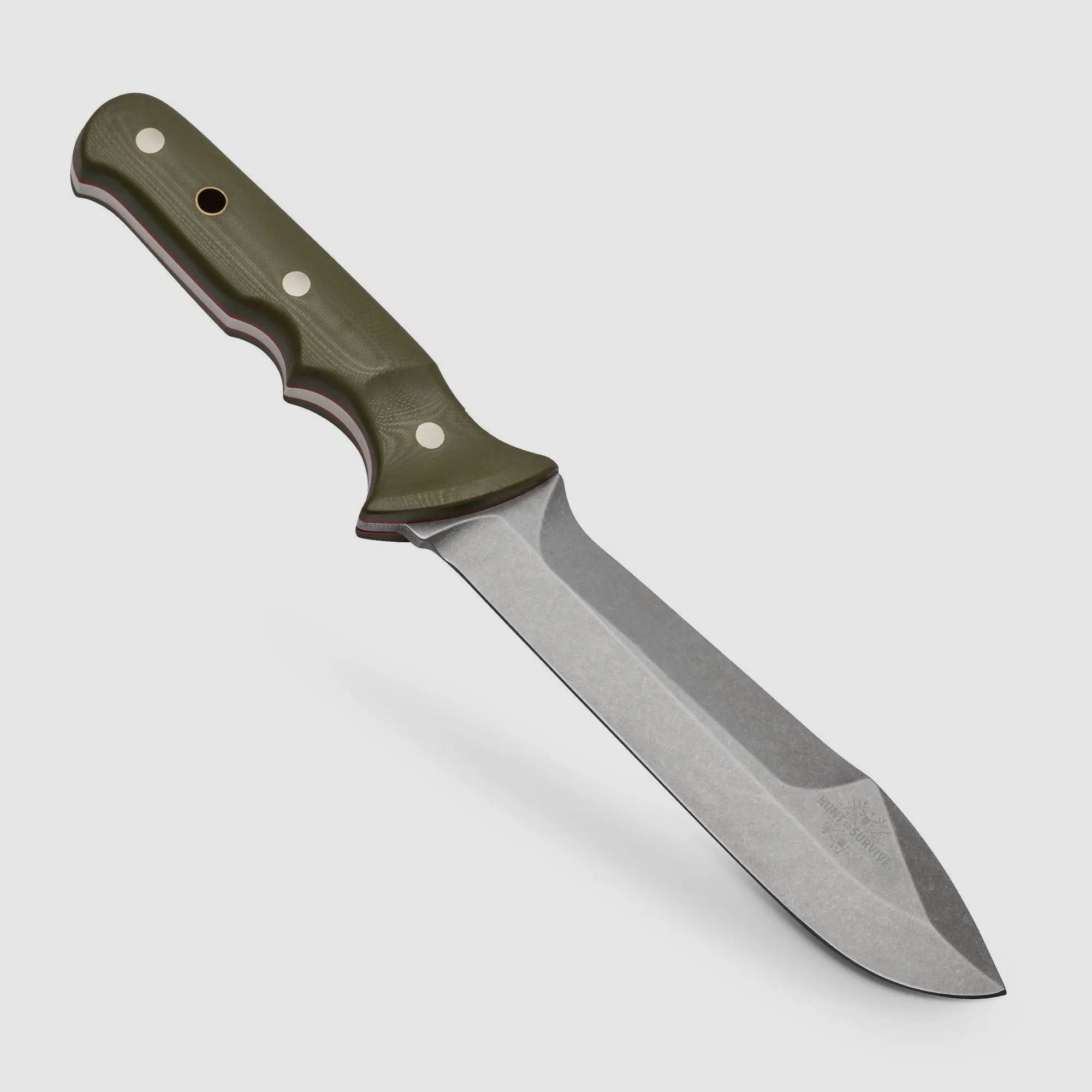 PUMA sanglier "HUNT to SURVIVE" édition