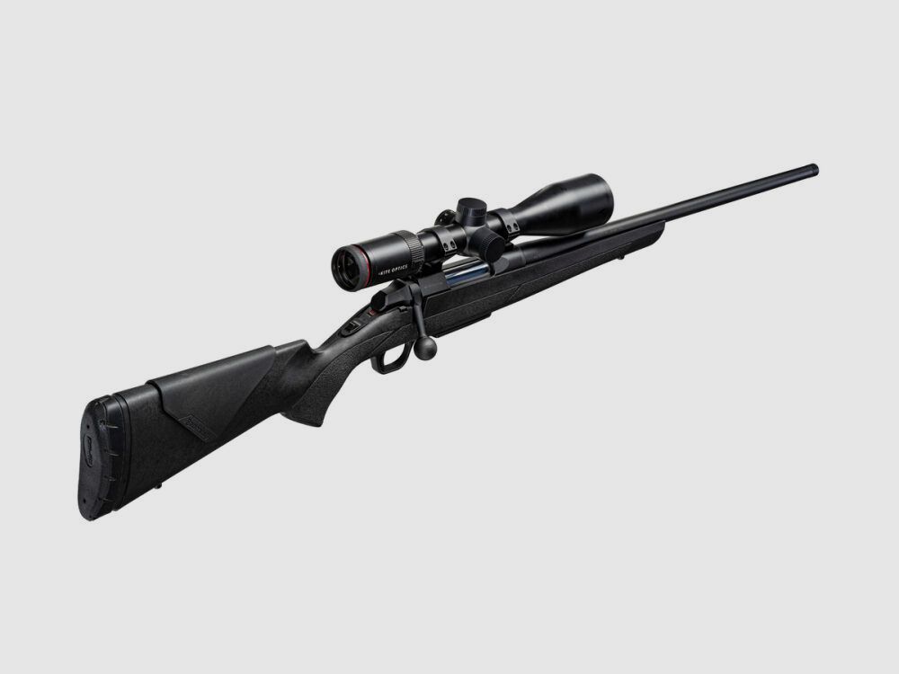 Fucile a ripetizione Browning A-Bolt 3+ Composite Threaded