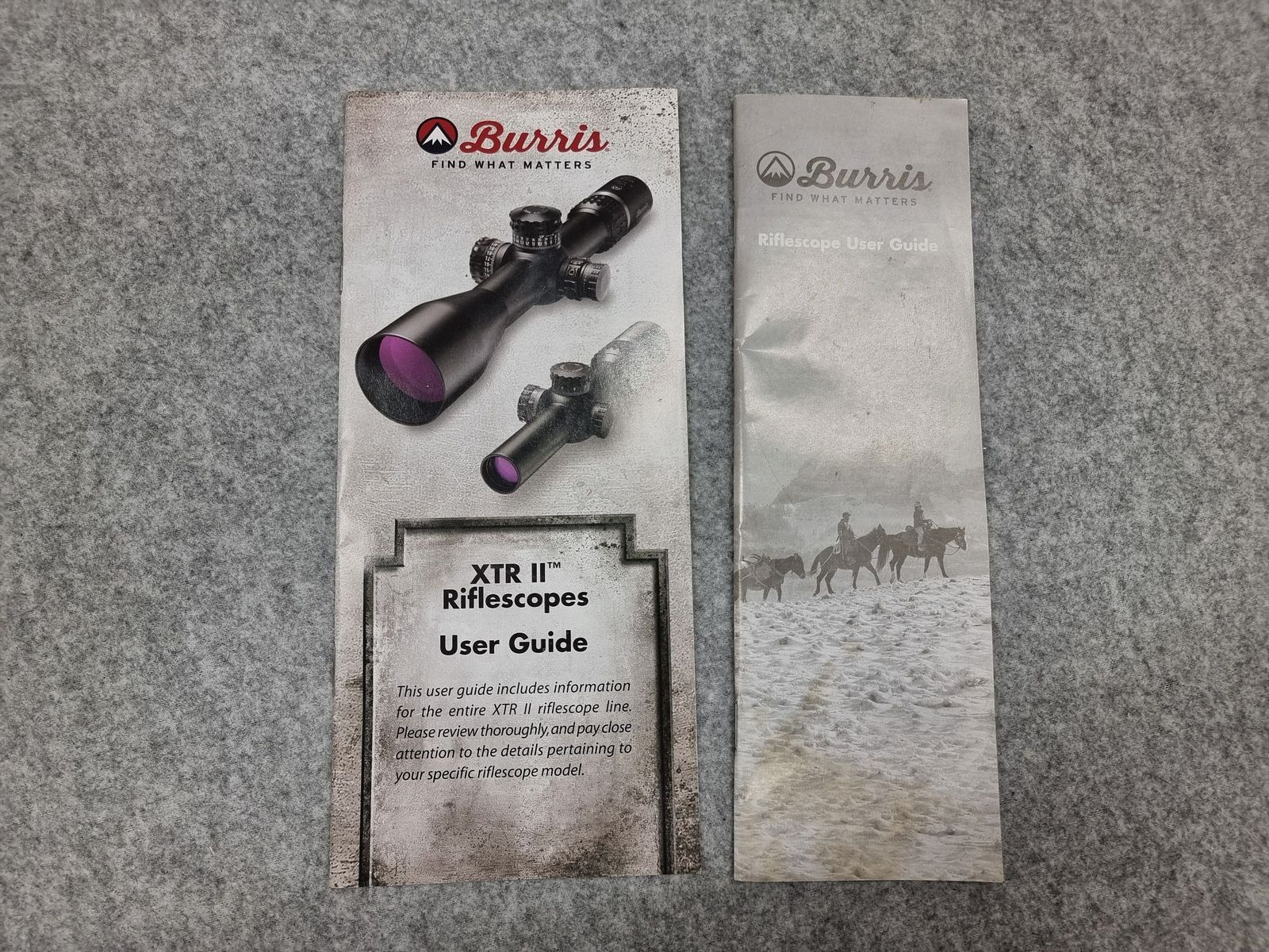 Remington 700 Police .223 Rem. Komplettpaket Long Range Burris XTR II 5-25x25 EAW