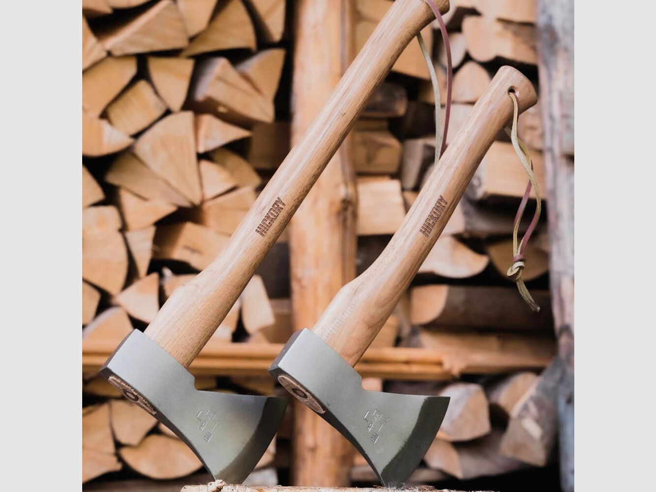 Böker Plus Ax Appalachian Ax Small, afbeelding 2 van 4