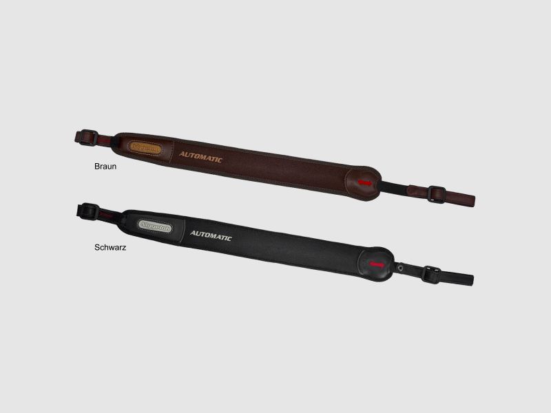 Niggeloh Automatic Gewehrgurt - Farben: verschiedene