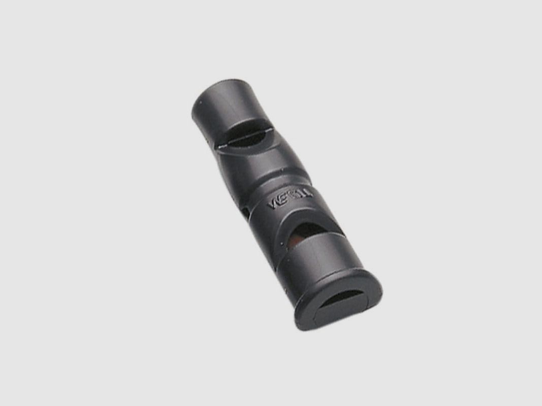 WEGU-GFT dubbele fluit 6 cm
