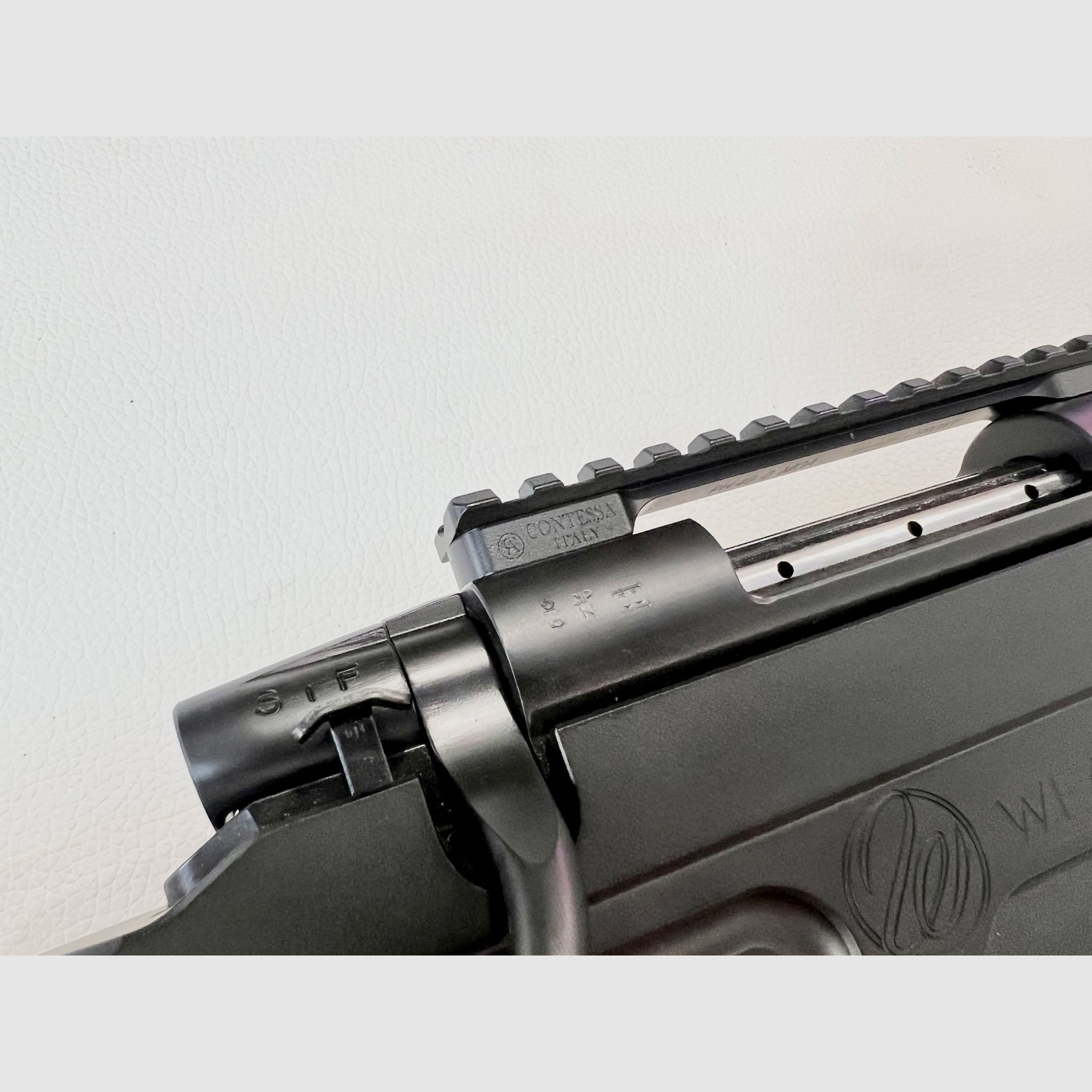 WEATHERBY VANGUARD S2 CHASSIS – 308 WIN, afbeelding 11 van 15