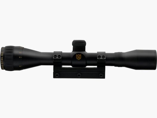 Visor Nikko Stirling Air king 4×32 (IR)