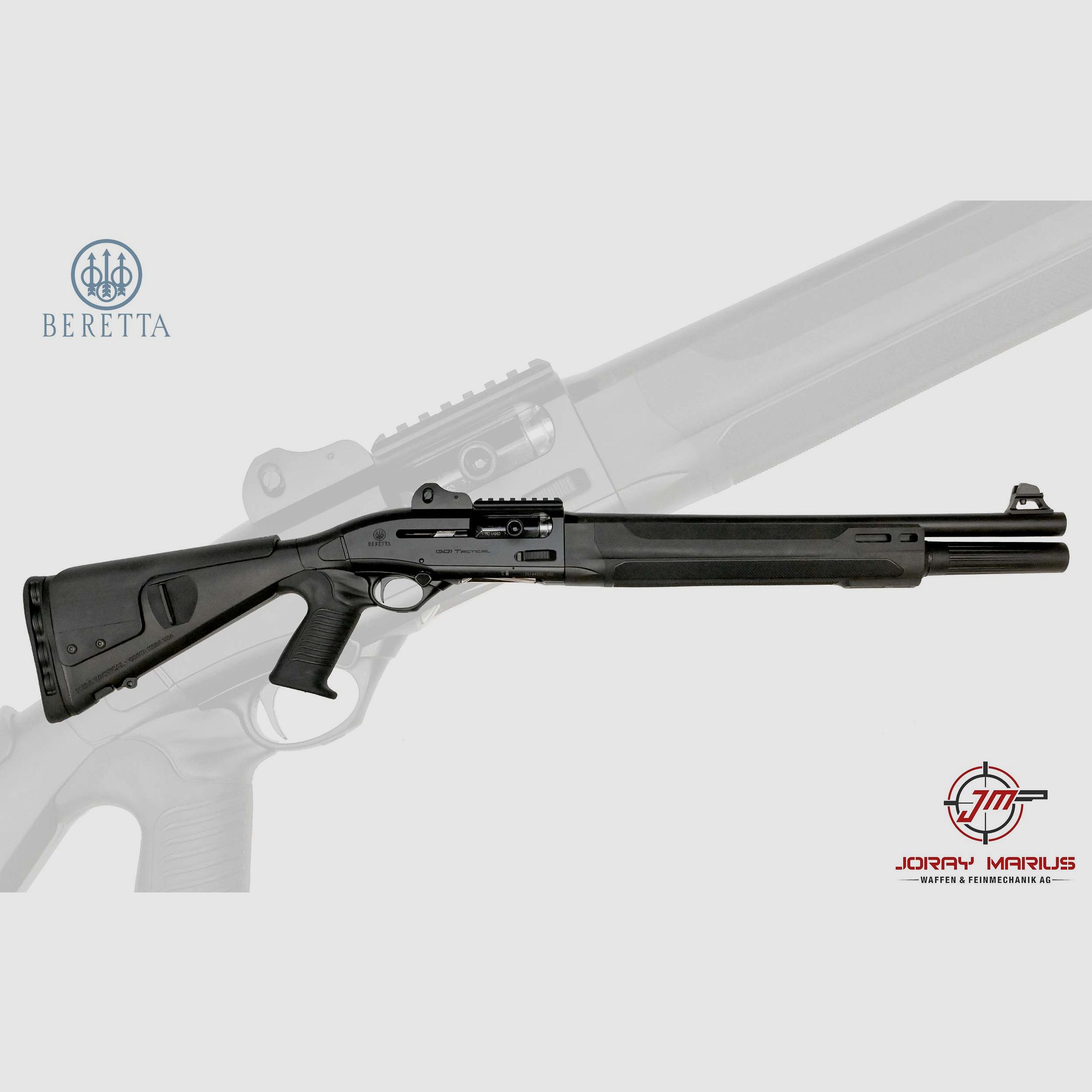 Beretta 1301 Tactical Gen2 półautomatyczna 12/76 18.5″