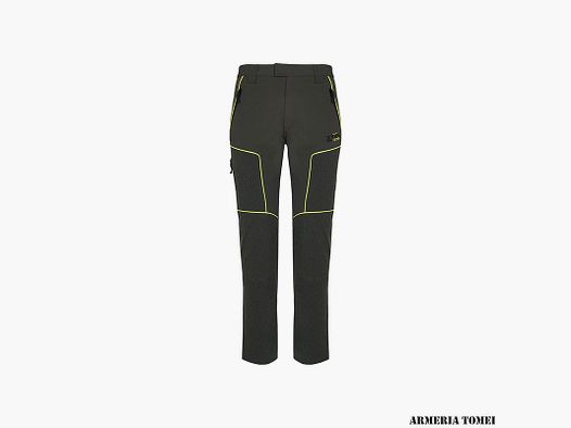 PANTS – MEN – ZOTTA FOREST – ZFMP01621 WALKER MAN PANT COL. Y001