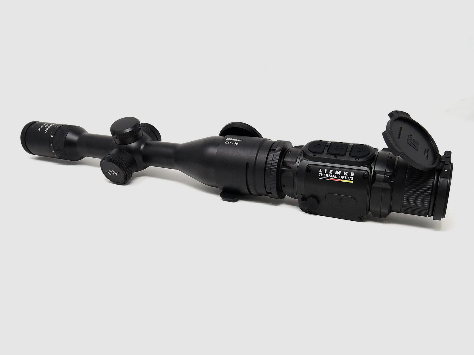 Blaser Adapter CM 56 mm für Clip-On, Bild 5 von 5