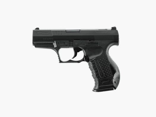 Walther Airsoft Pistole P99 Soft-Air 6mm BB