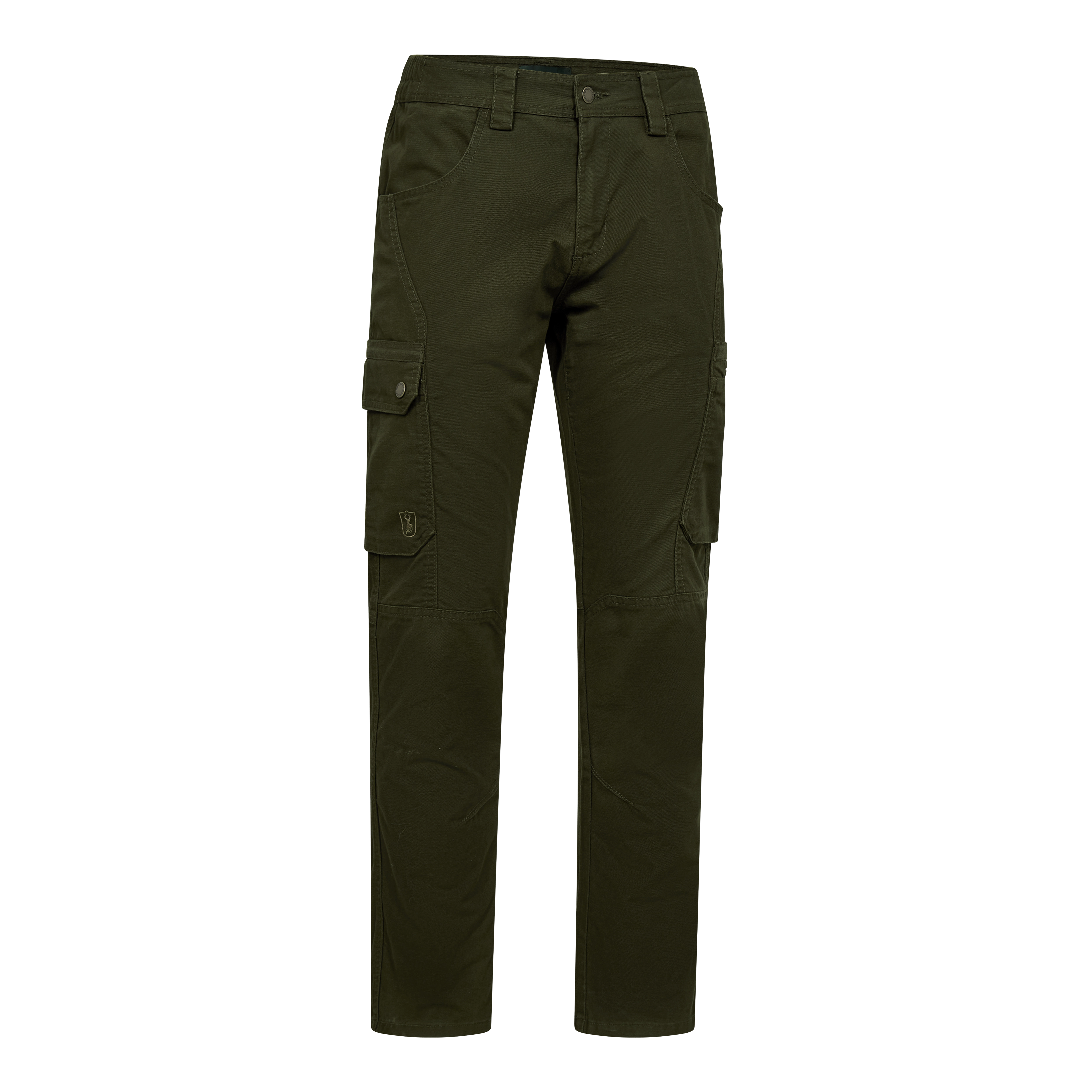Ashwood broek - Peat, afbeelding 1 van 2