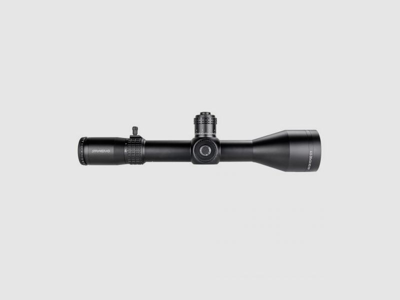 Delta Optical Stryker HD 4.5-30x56
