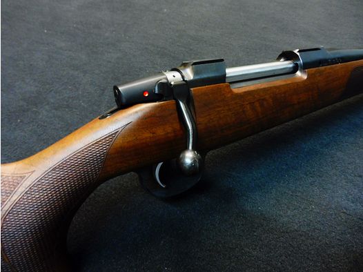 Sehr schöne CZ557 Jagd-Sportbüchse im Kal. .308 Absolut neuwertig