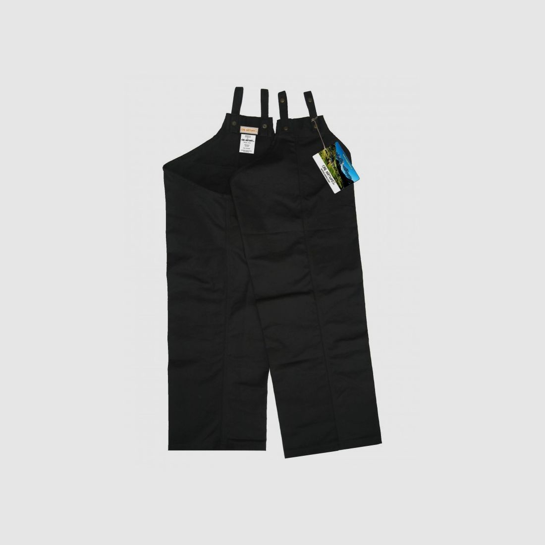 Unlined Oil Cotton Cosciale Sag Nature
