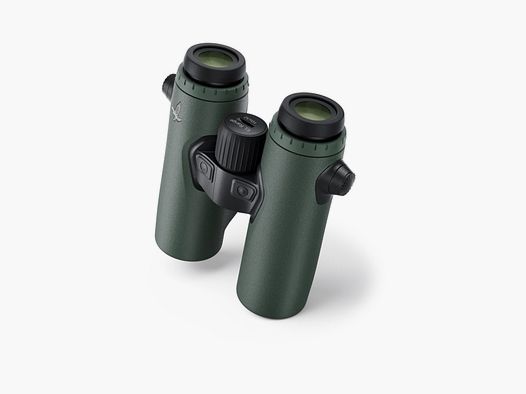 Swarovski EL Range TA 8x32 W B Grün