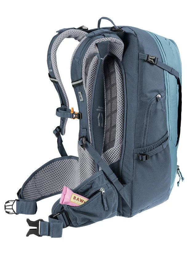 Deuter Trans Alpine 30 fietsrugzak atlantic-ink, afbeelding 20 van 30