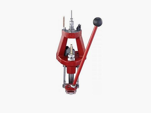 Presse LNL IRON Hornady LOADER W/MANUAL PRIME