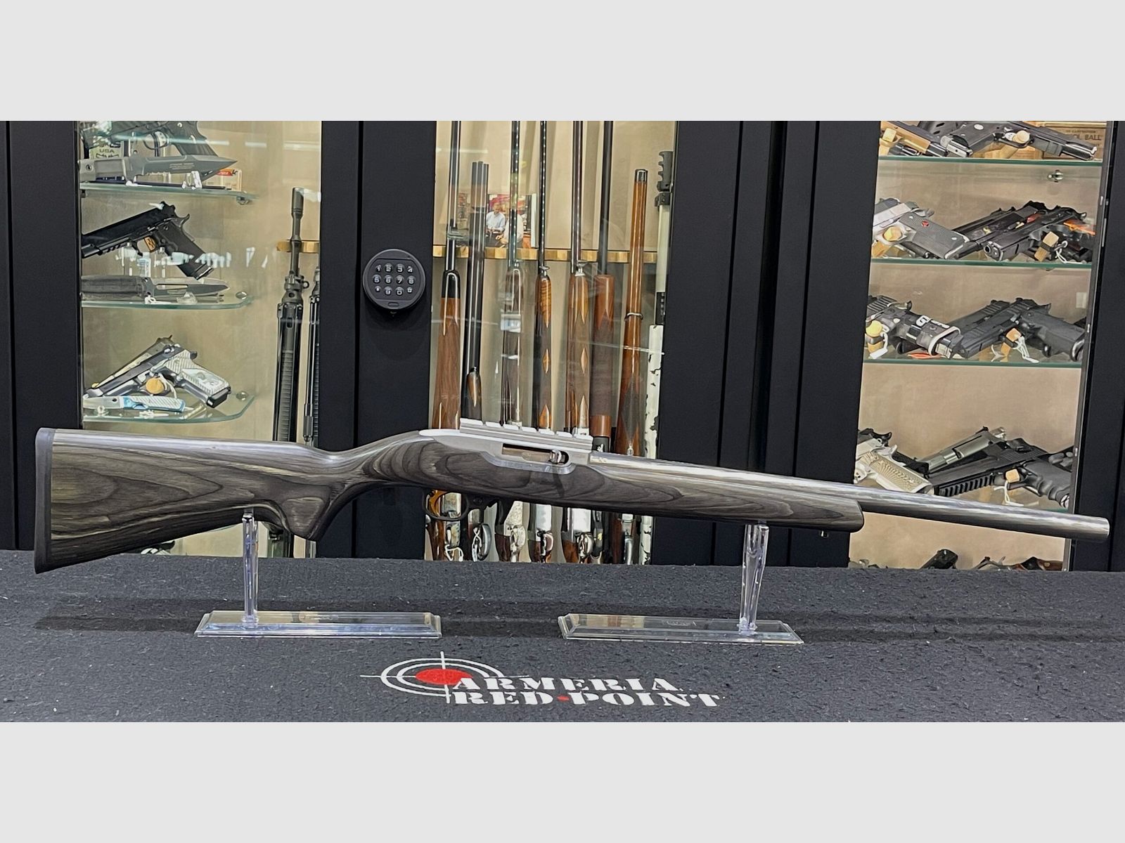 Ruger 10/22, Bild 8 von 14