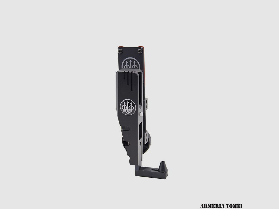 FONDINA – BERETTA – COMPETITION ONE EVO PRO PER SERIE 92, immagine 1 di 2
