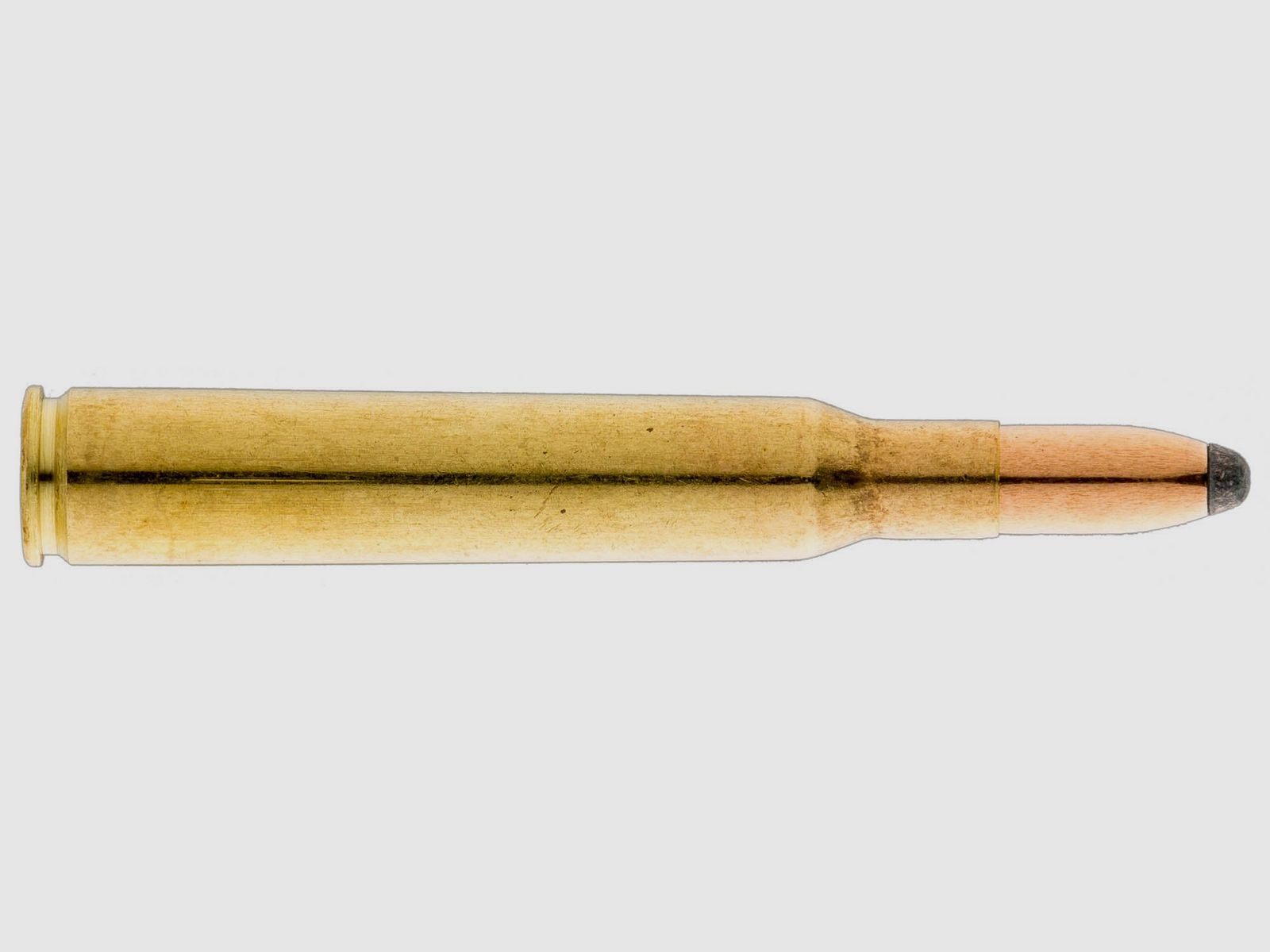 MUNITION SOLOGNE CAL.7×64 SUBSONIC T MANTEL 9.01G 139GR, Bild 2 von 6