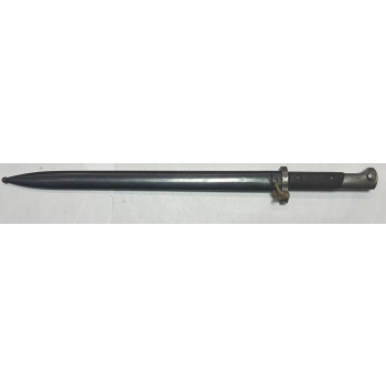 Tschechisches Bajonett, Modell 1924, Bild 2 von 10