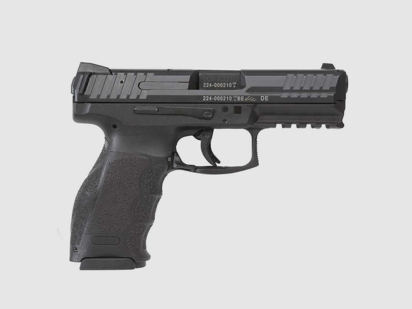 Heckler & Koch HK-Pistool SFP9-SF Volledige Maat