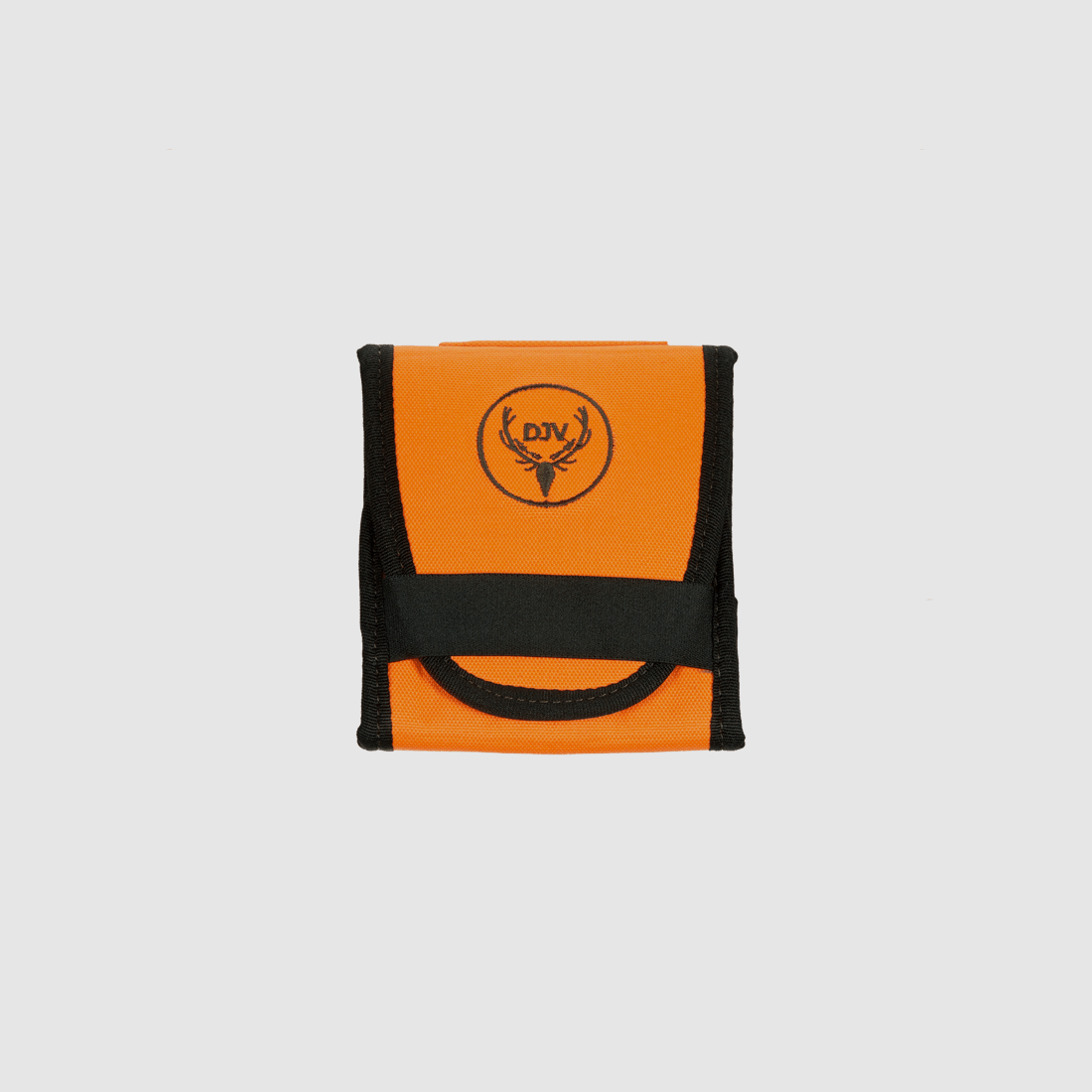 DJV Drive Hunt Cartridge Case Orange