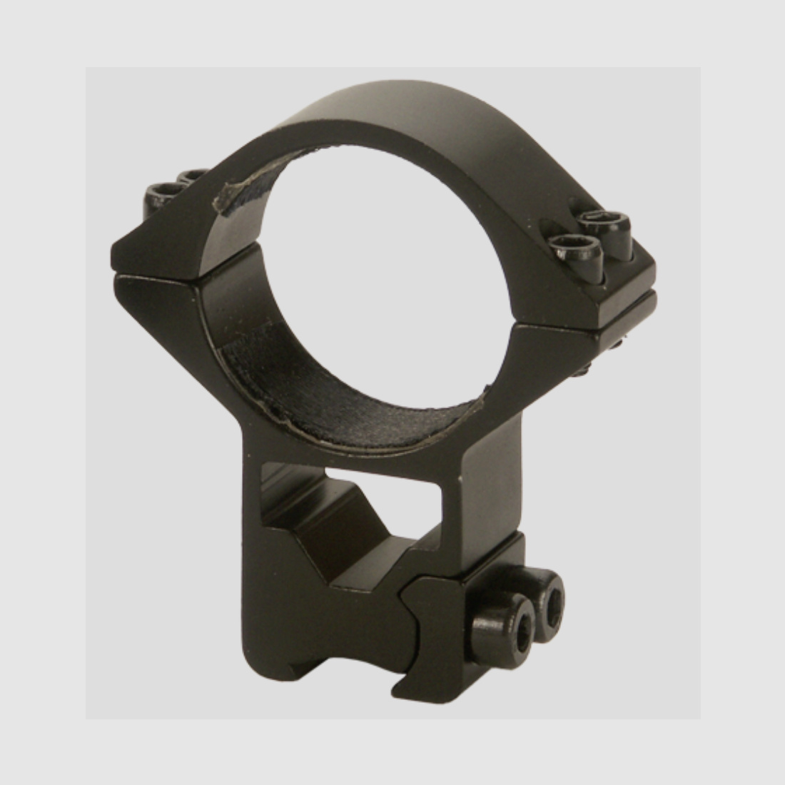 Fritzmann 37308-06 montaggio del cannocchiale 30 mm Ø altezza di costruzione 20 mm