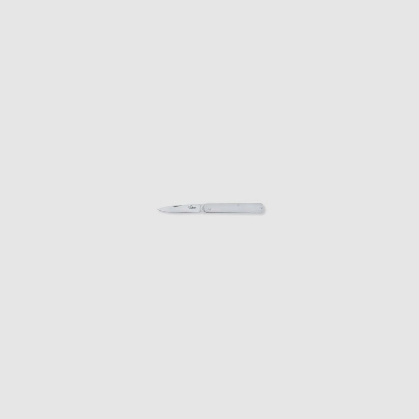 Sizilianisches Messer, Edelstahl, 15 cm
