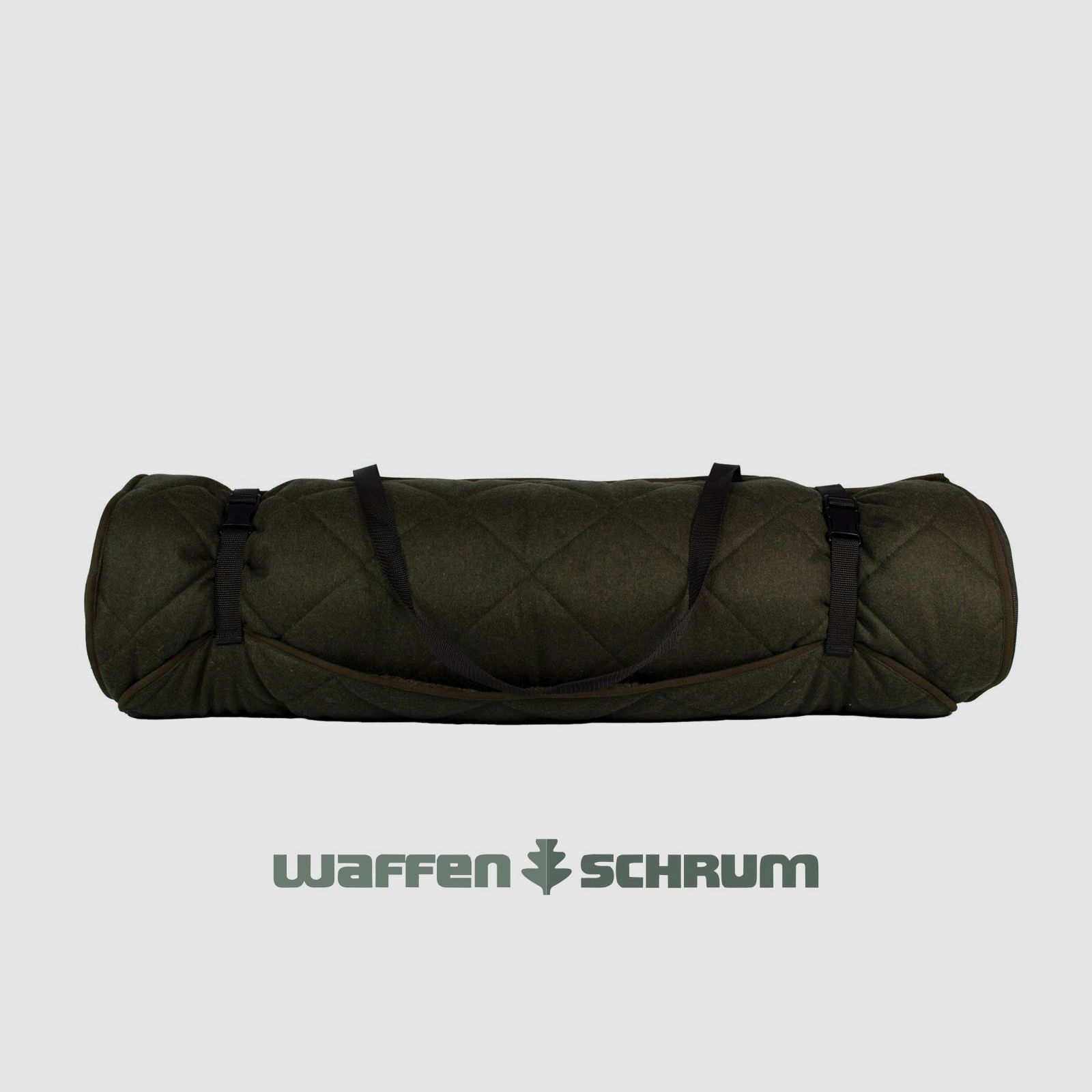 Hubertus Ansitzsack Loden XXL Loden