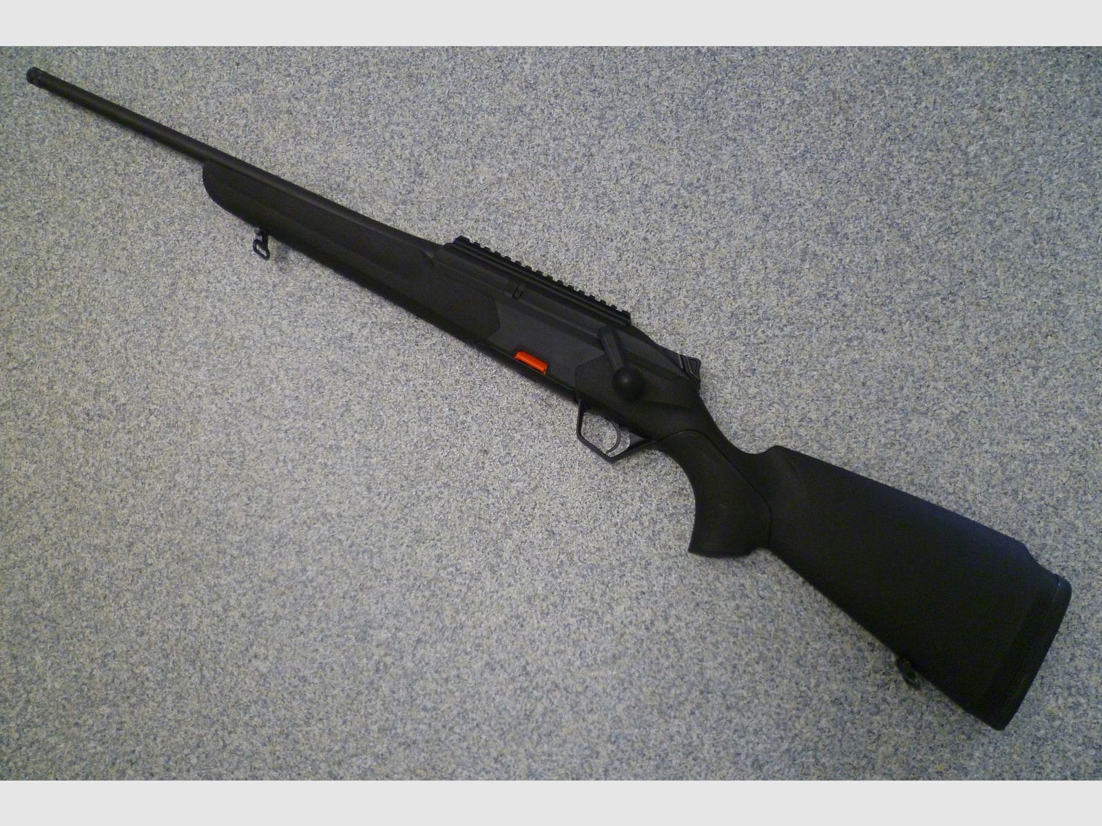 Repetierbüchse Beretta BRX 1 .308 Win.