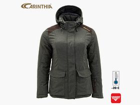 CARINTHIA G-LOFT® Damen Loden-Parka