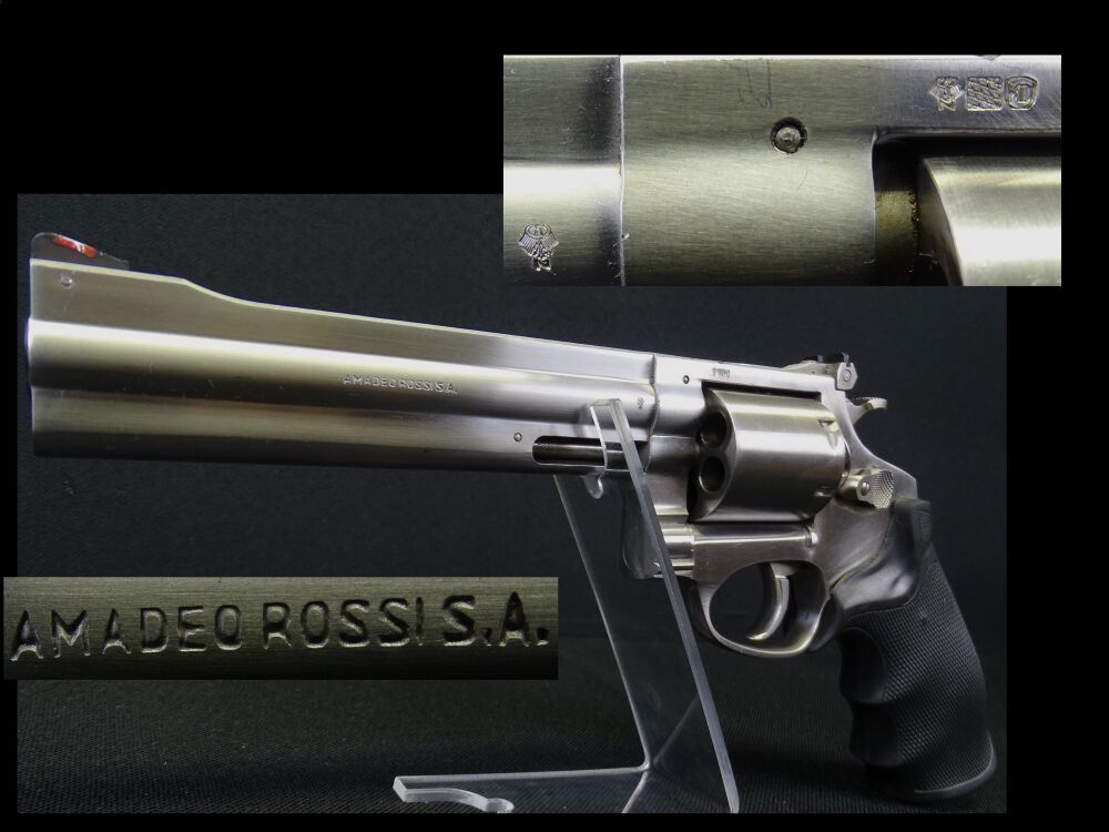 Rossi 713