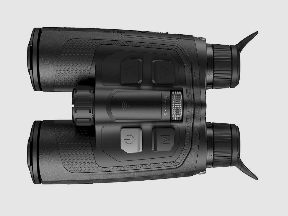 NOCPIX Omni H35R 8K Binocolo Multispettrale, immagine 4 di 7
