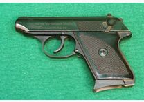 Walther TPH