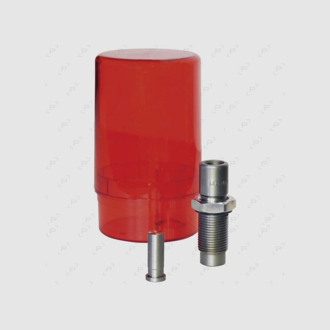 Nr. 90046 - LUBE & SIZING KIT Ø .356 LEE PRECISION