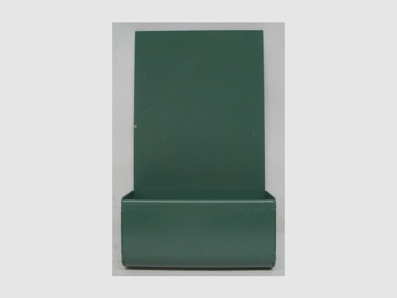 Kugelfang LG 130x200mm - für Scheibenzuganlage (Rest)