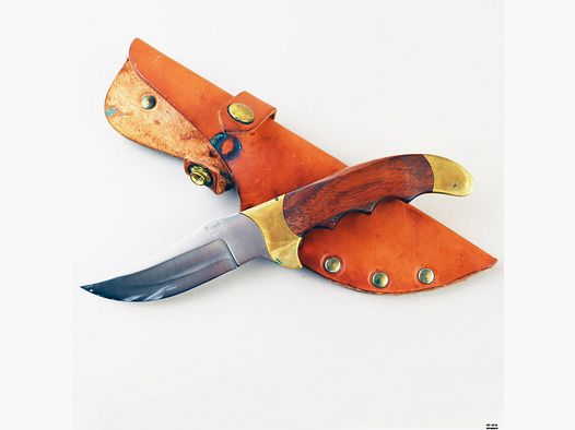 Coltello Rigid Ripper made in USA