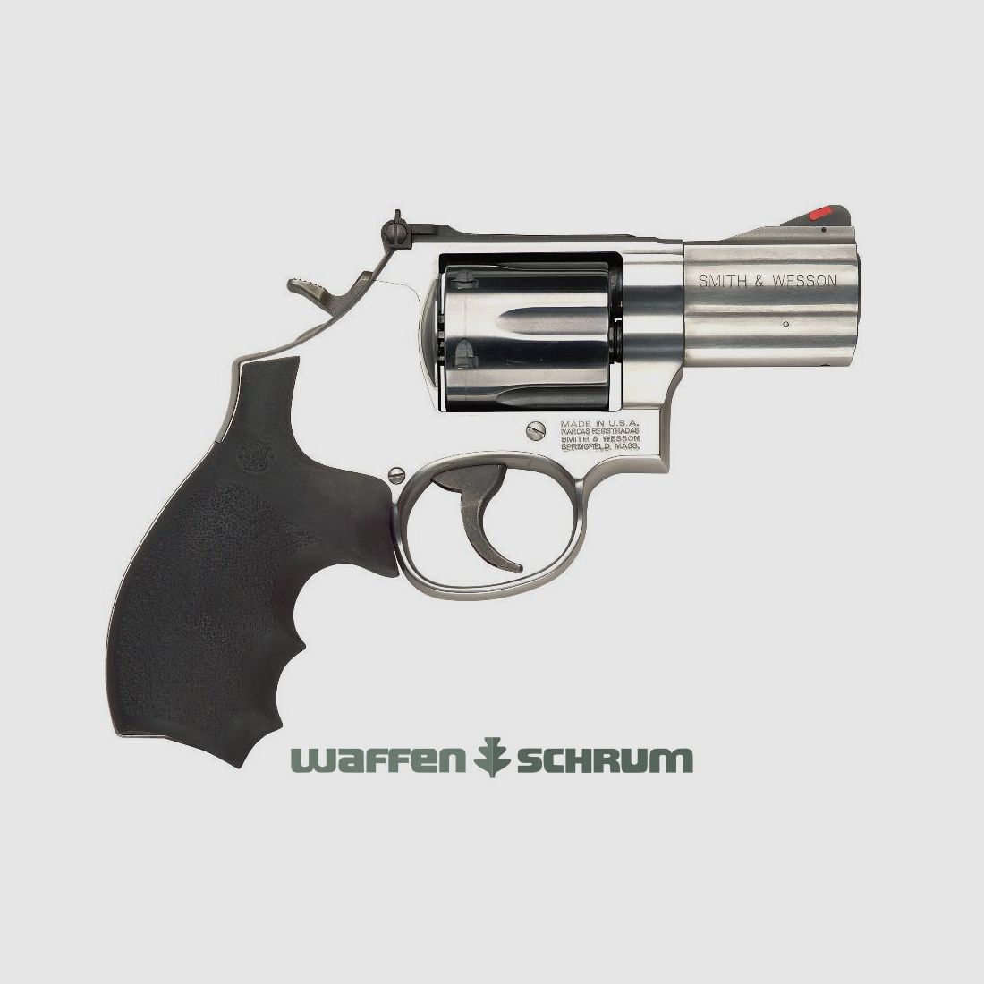 Smith & Wesson Modell 686