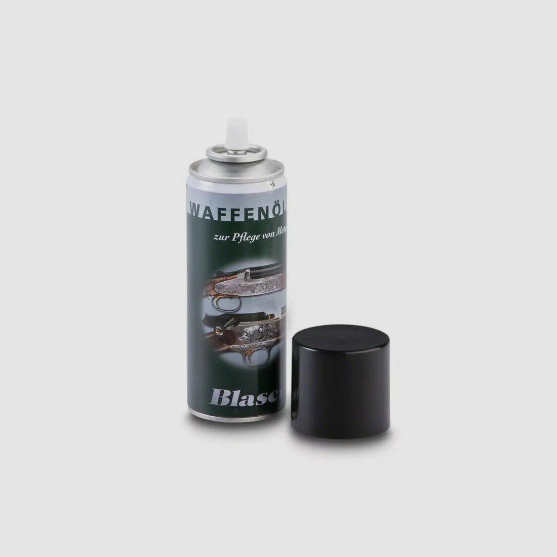 Olio per armi Blaser (Spray – 200 ml)