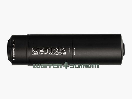 A-TEC Optima 45 Front